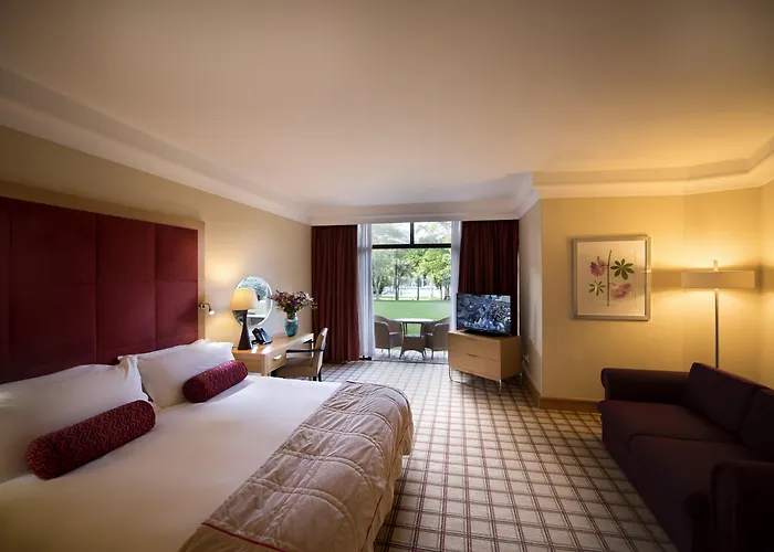 Soho Hotel & Casino At Sun City