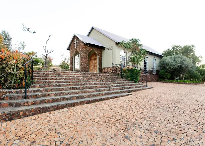 Rosewood Country Hotel