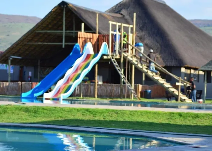 Mafu Island Resort