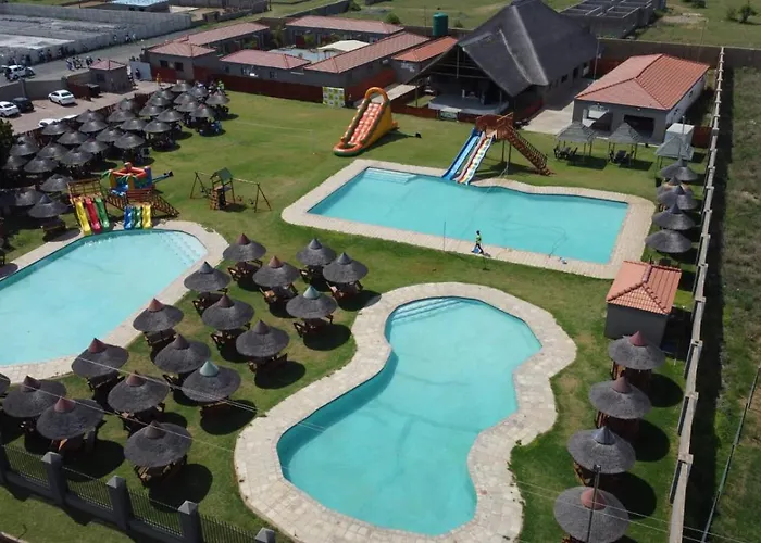 Mafu Island Resort