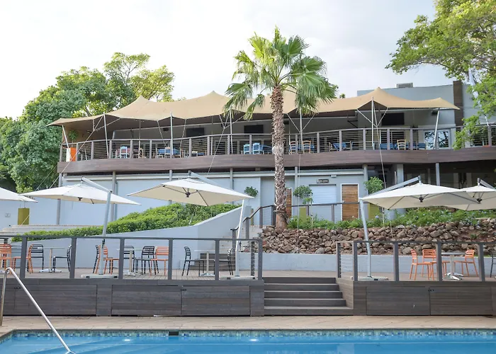 The Cabanas Hotel At Sun City Resort