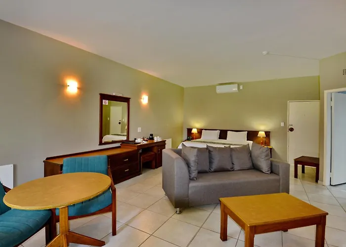 Pilanesberg Hotel