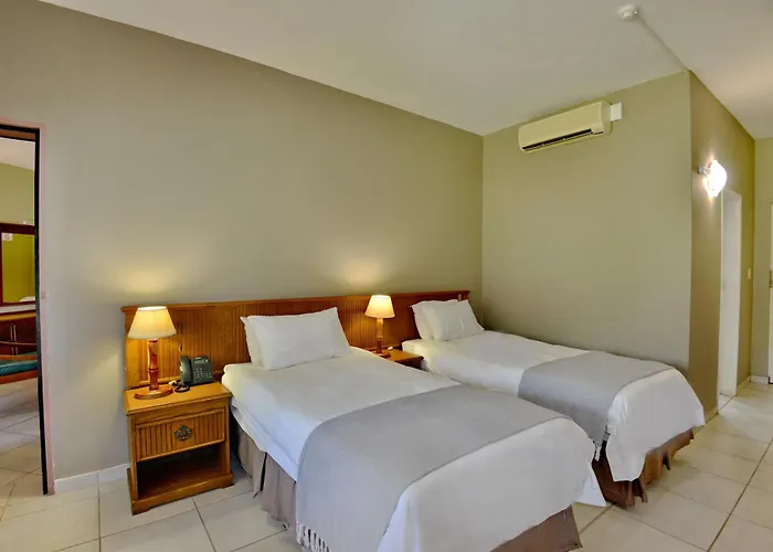 Pilanesberg Hotel