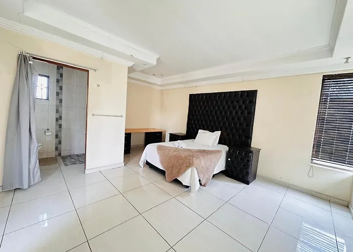 Maletjane Holiday Resort