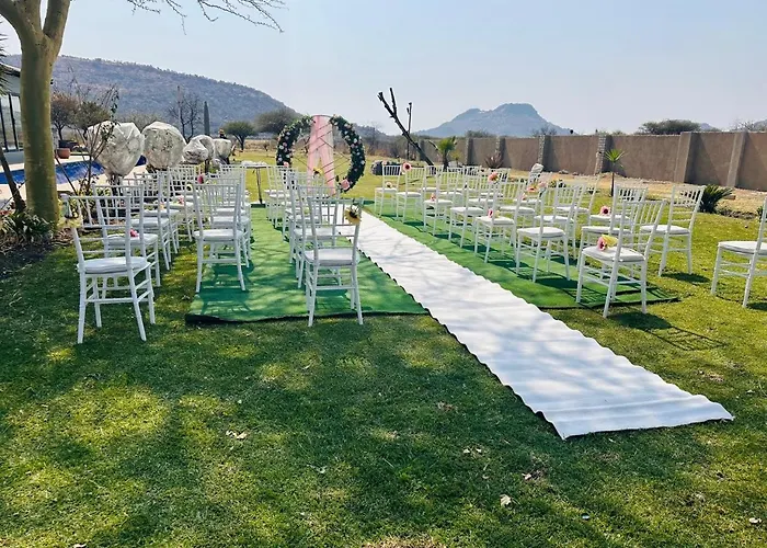 Maletjane Holiday Resort