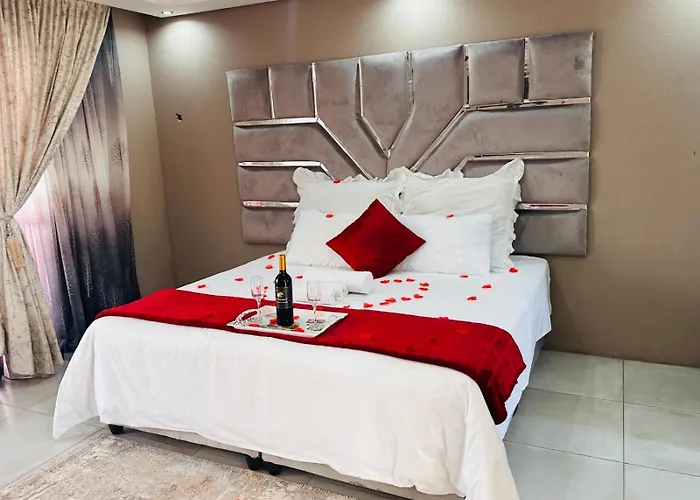 Maletjane Holiday Resort